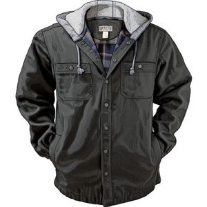 NWT Duluth Jacket fire hose lumber jac